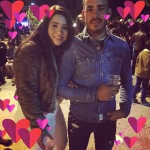 Meet your Posher, Luis